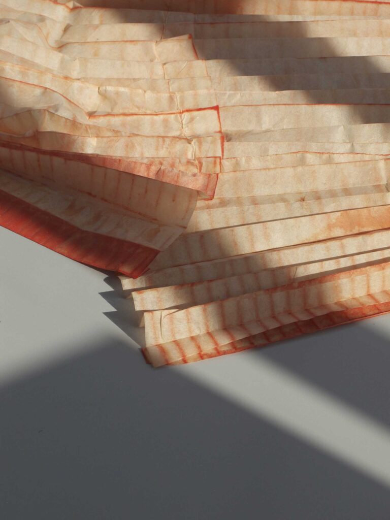 In the Spetsen gallery / Astrid Svangren