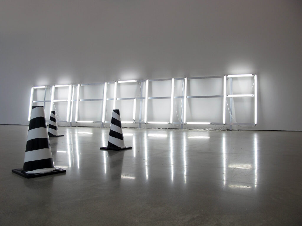 Gardar Eide Einarsson / Power Has a Fragrance