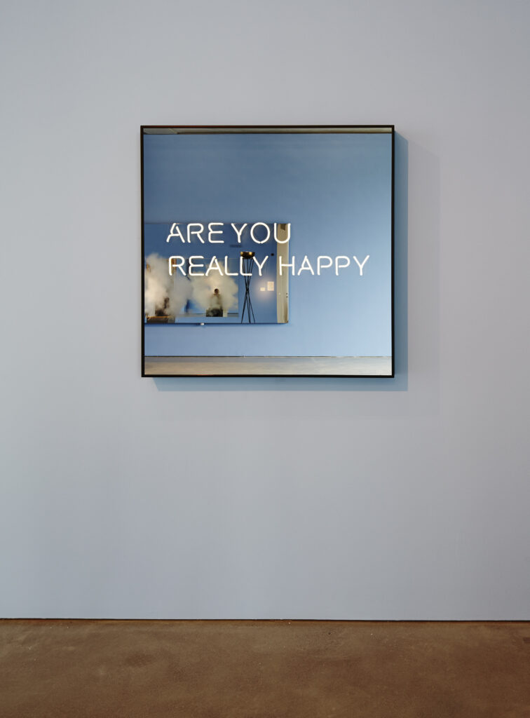 Jeppe Hein