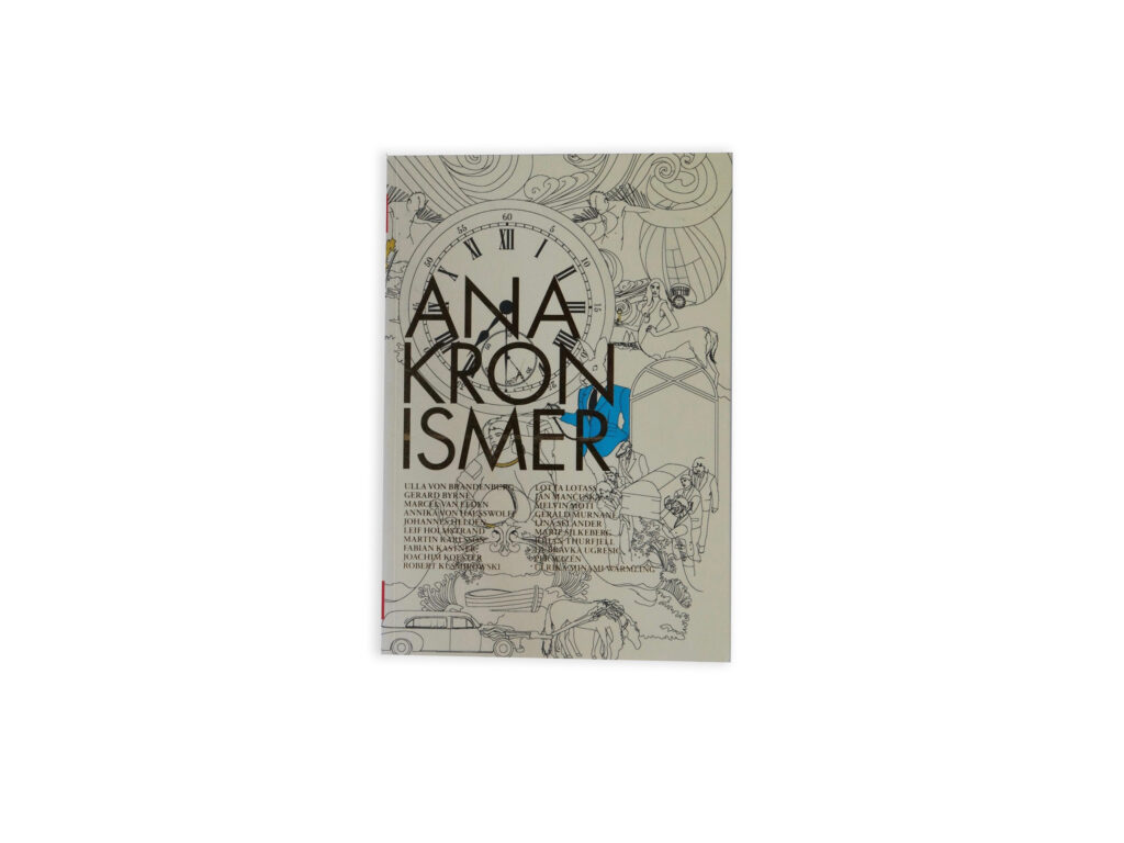 Anakronismer