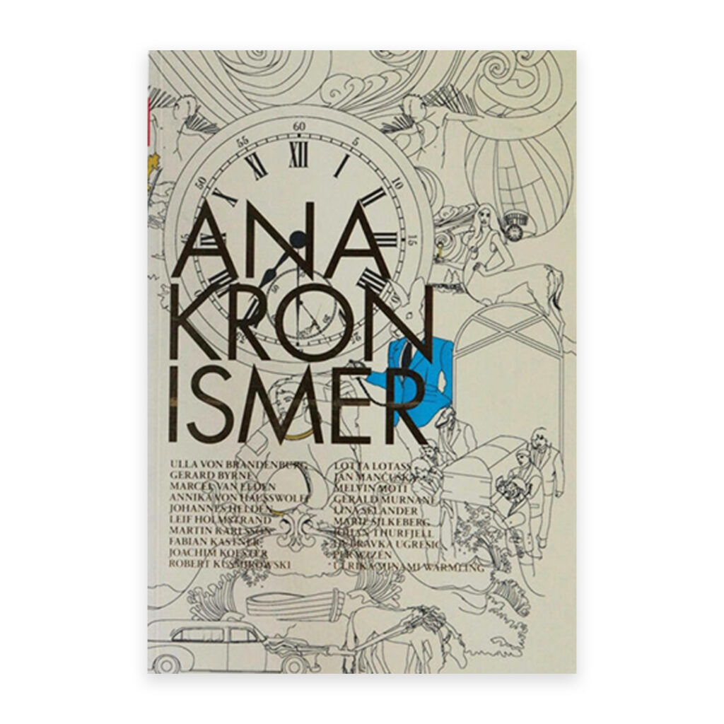 Anakronismer