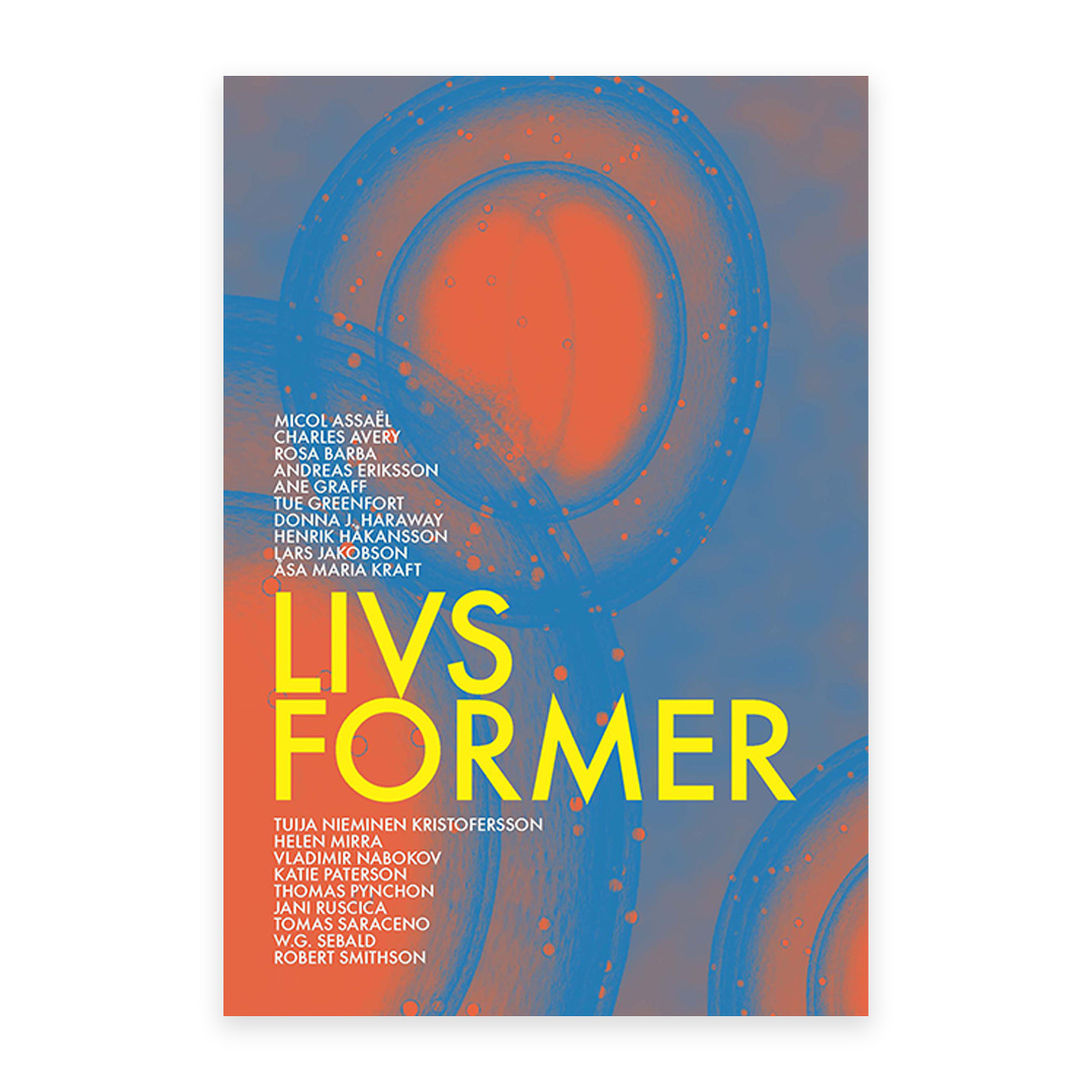 Life Forms - Image 1