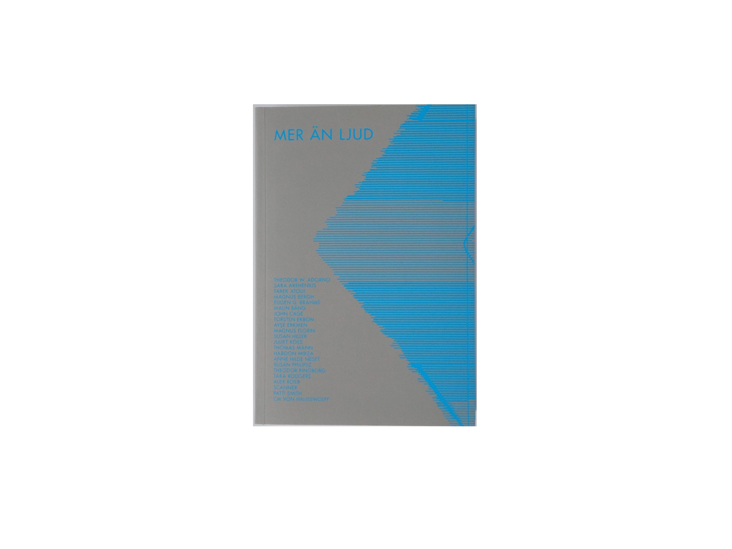 More Than Sound - Image 1