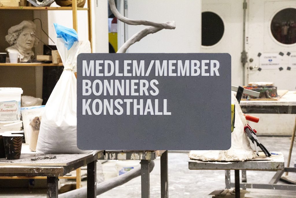 Membership 1 year