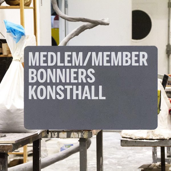 Membership 1 year