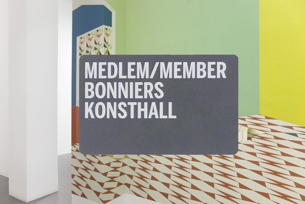 Membership 3 year