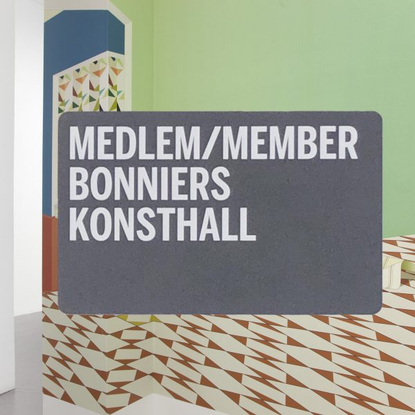 Membership 3 year