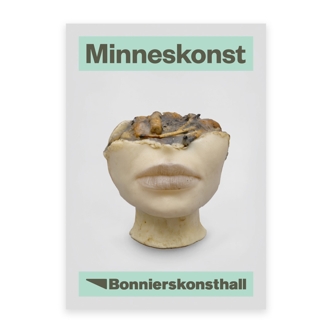 Minneskonst - Bild 1