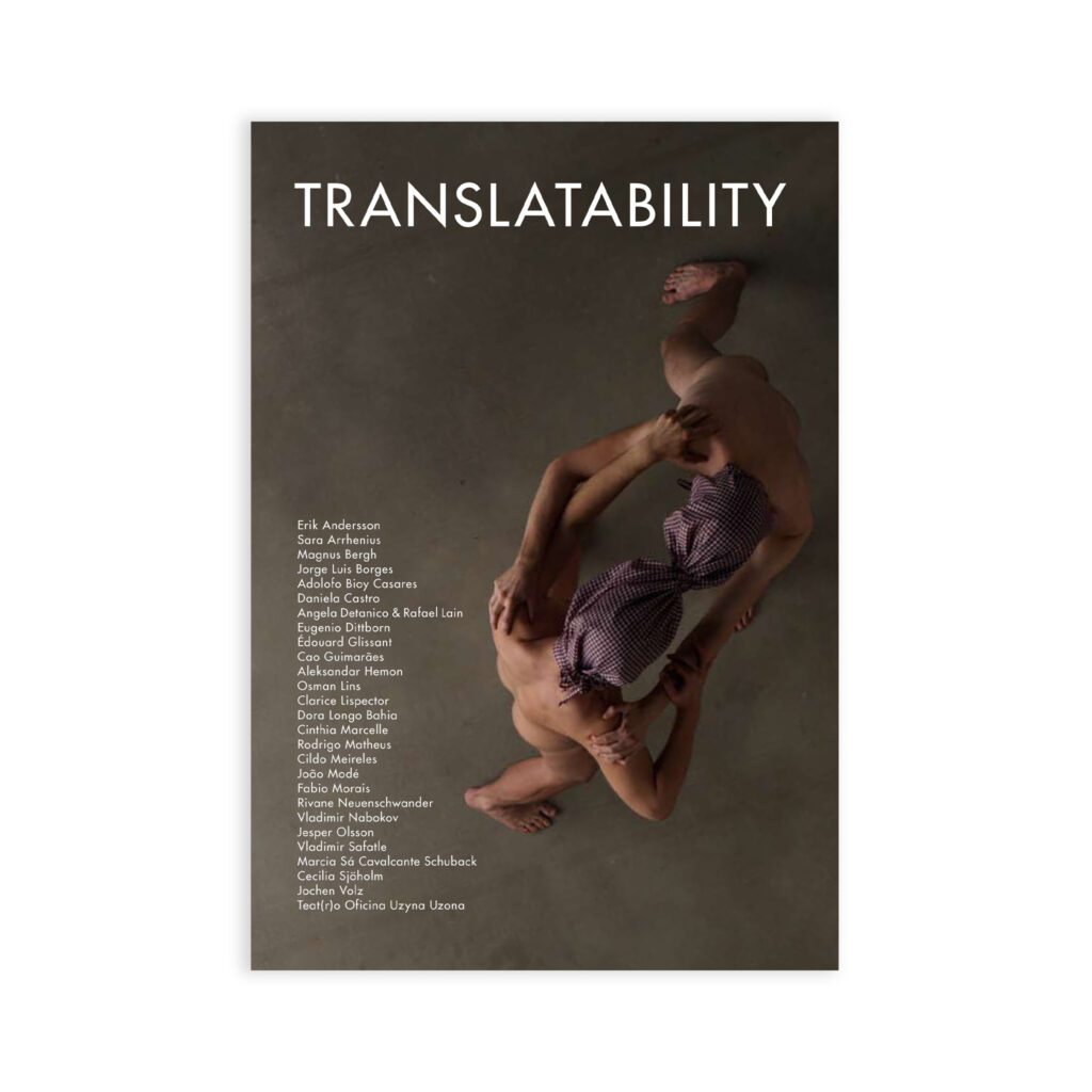 Translatability