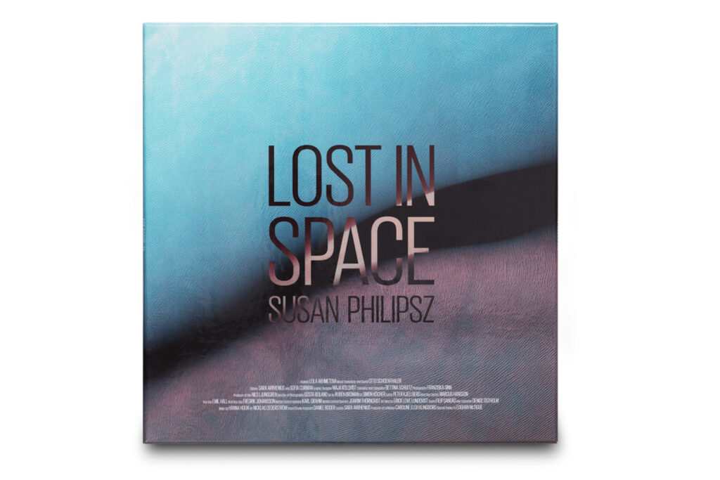 Susan Philipsz, Lost in Space – A Single Voice