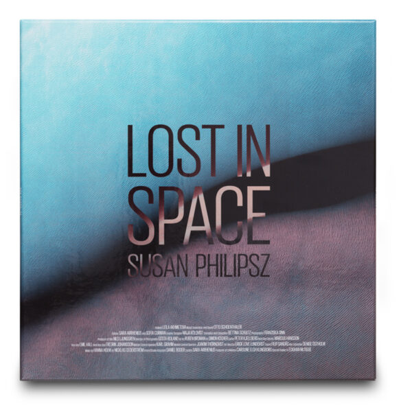 Susan Philipsz, Lost in Space – A Single Voice