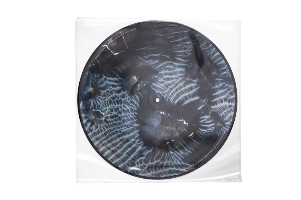 Susan Philipsz, Lost in Space – A Single Voice