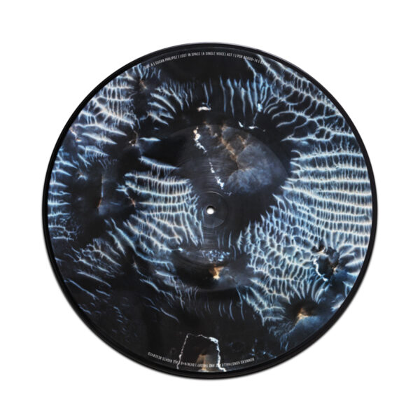 Susan Philipsz, Lost in Space – A Single Voice - Image 3