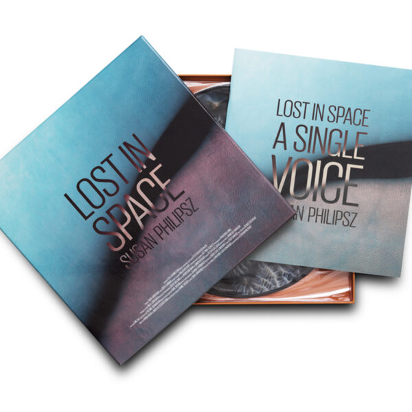 Susan Philipsz, Lost in Space – A Single Voice - Image 4
