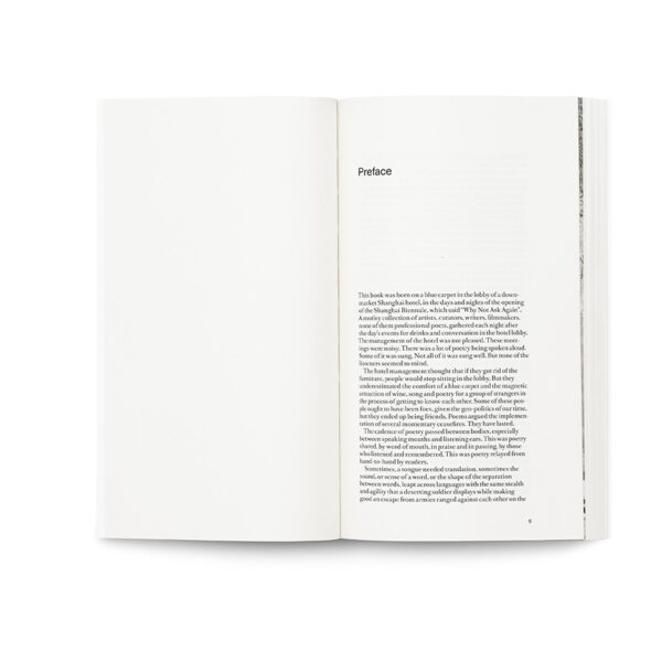Read by, Written by - Image 2
