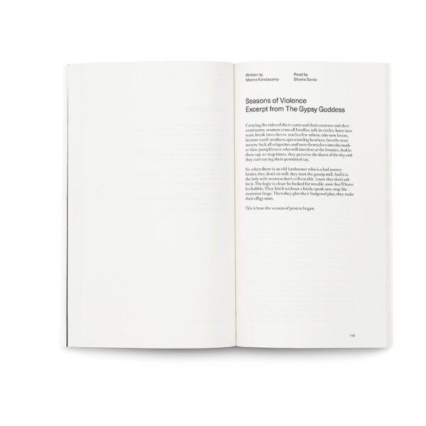 Read by, Written by - Image 3