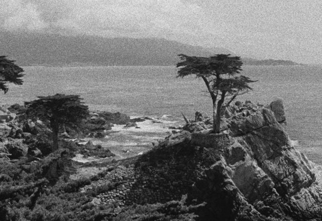 Artists’ Film International 2018