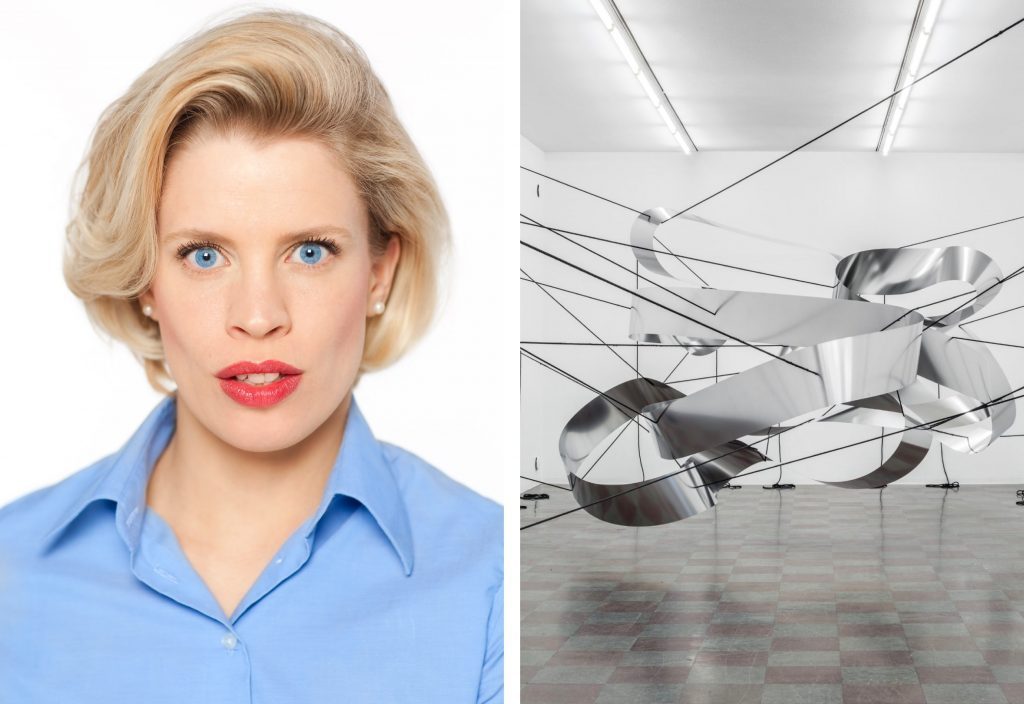 Maria Bonnier Dahlins Stiftelses Stipendiater 2018