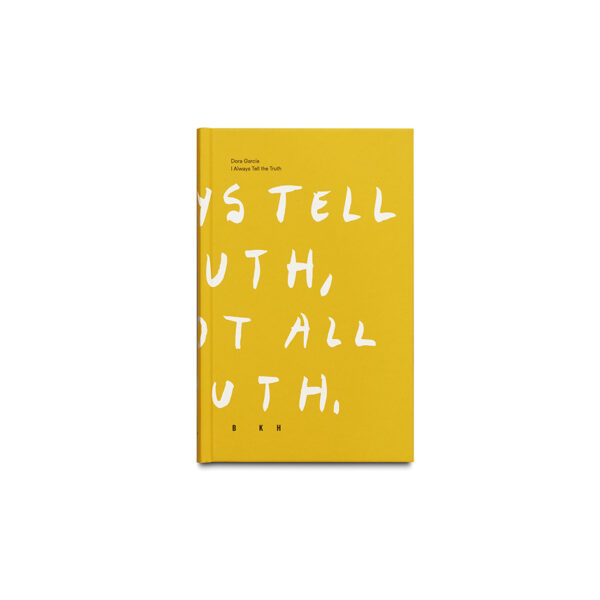 I Always Tell the Truth - Bild 1