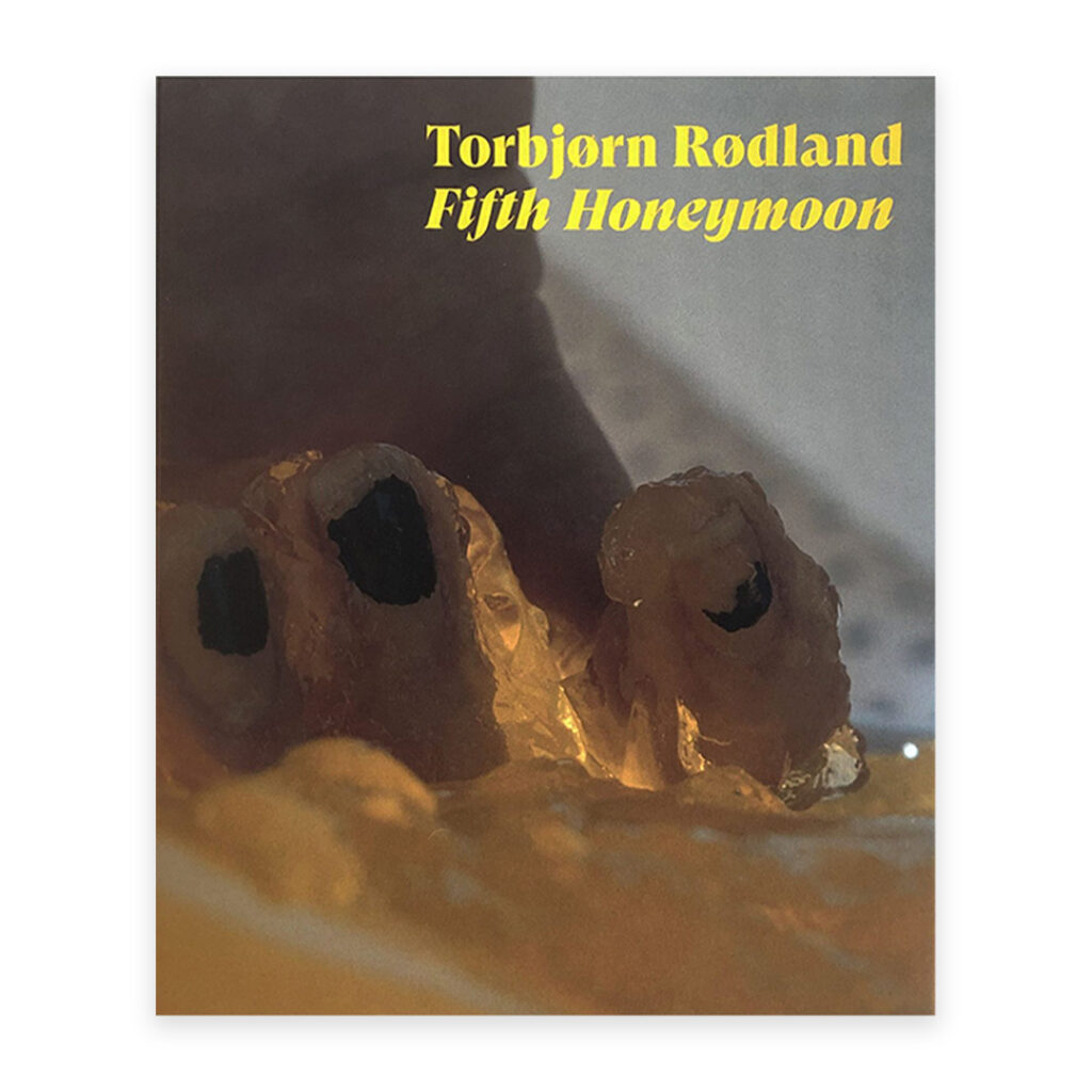 Fifth Honeymoon