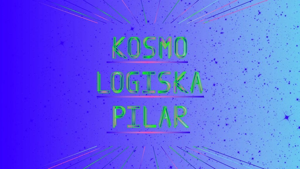 Kosmologiska pilar