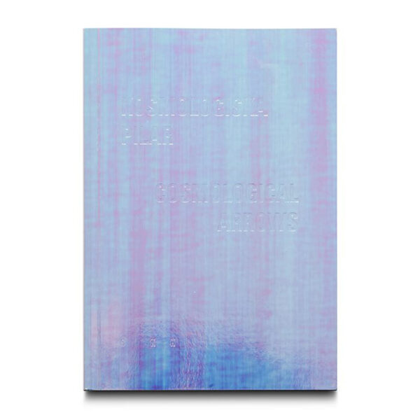 Cosmological Arrows - Image 1