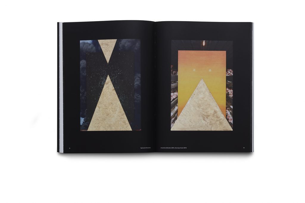 Cosmological Arrows