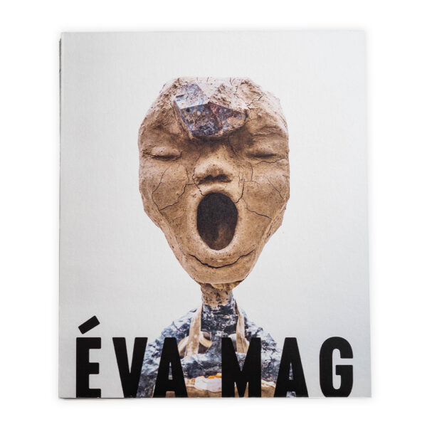 Eva Mag Bonniers Konsthall Publikation