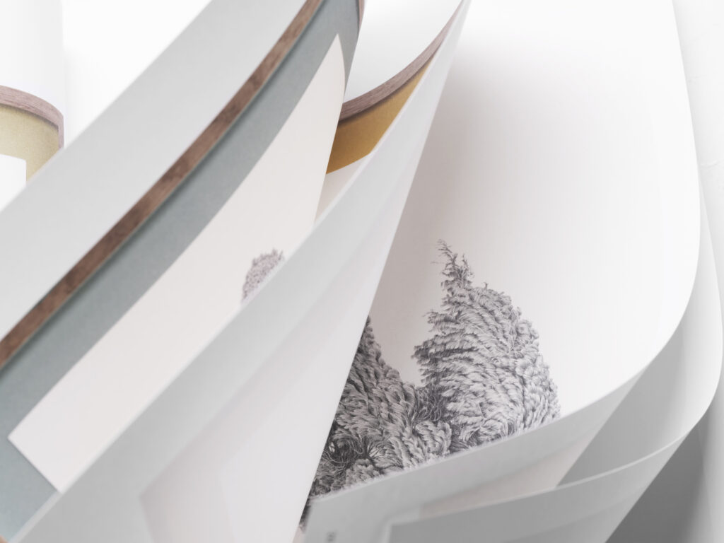 Ann Böttcher Works 2000-2020