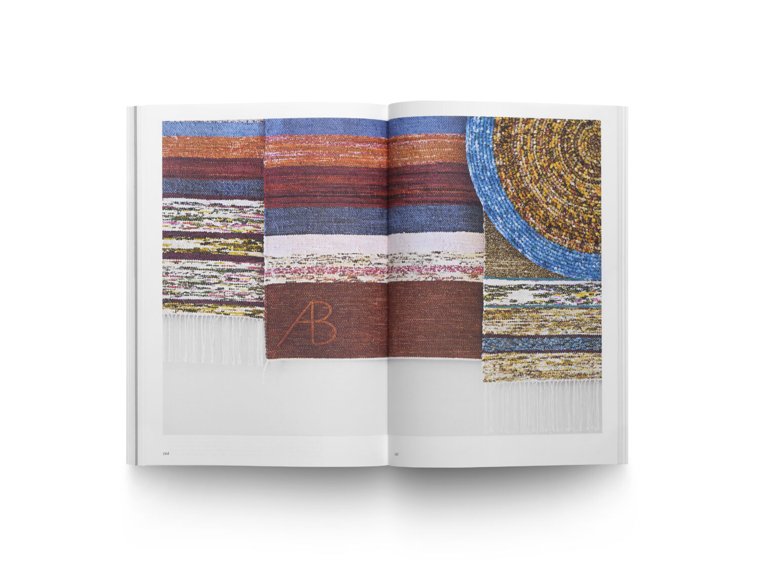Ann Böttcher Works 2000-2020