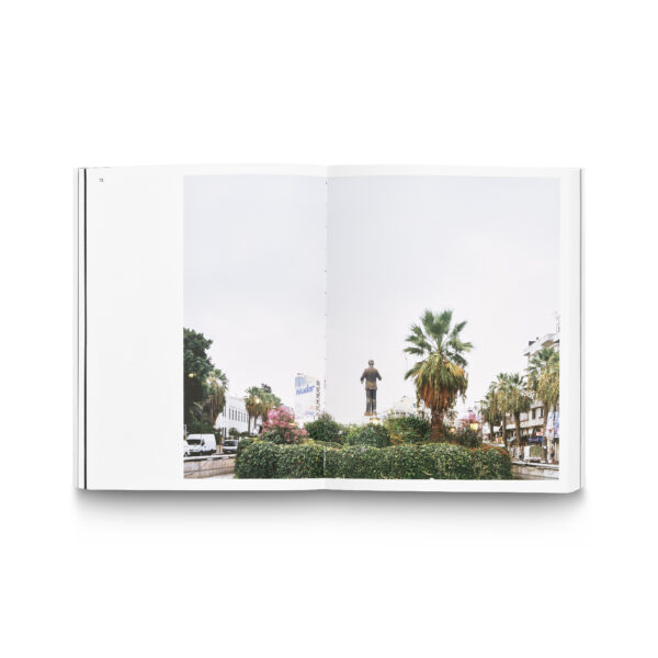 HRAIR SARKISSIAN / THE OTHER SIDE OF SILENCE - Image 4