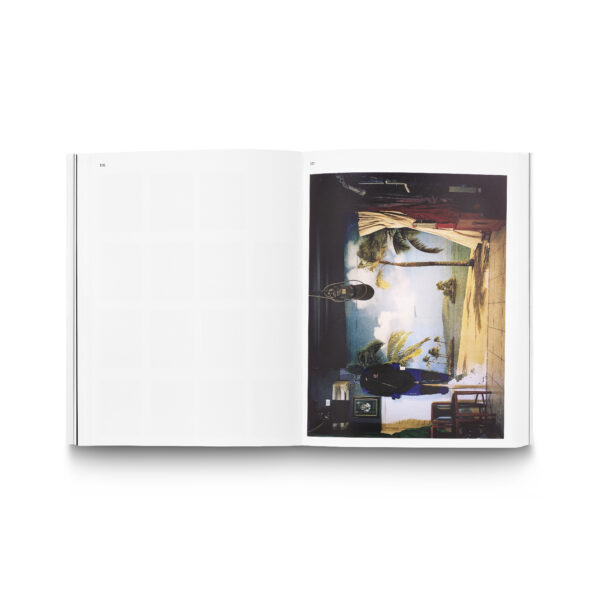 HRAIR SARKISSIAN / THE OTHER SIDE OF SILENCE - Image 5