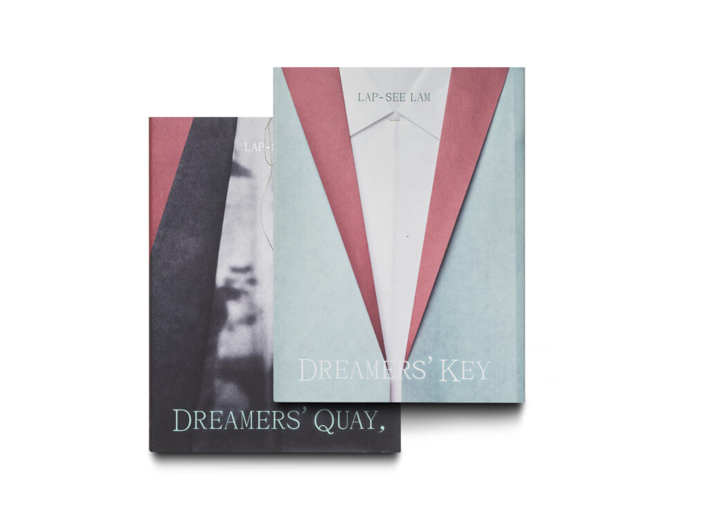Lap-See Lam / Dreamers´Quay, Dreamers´Key
