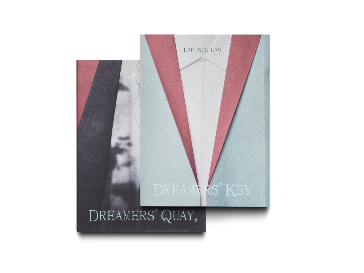 Lap-See Lam / Dreamers´Quay, Dreamers´Key