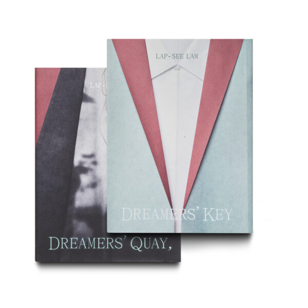 Lap-See Lam / Dreamers´Quay, Dreamers´Key - Image 2