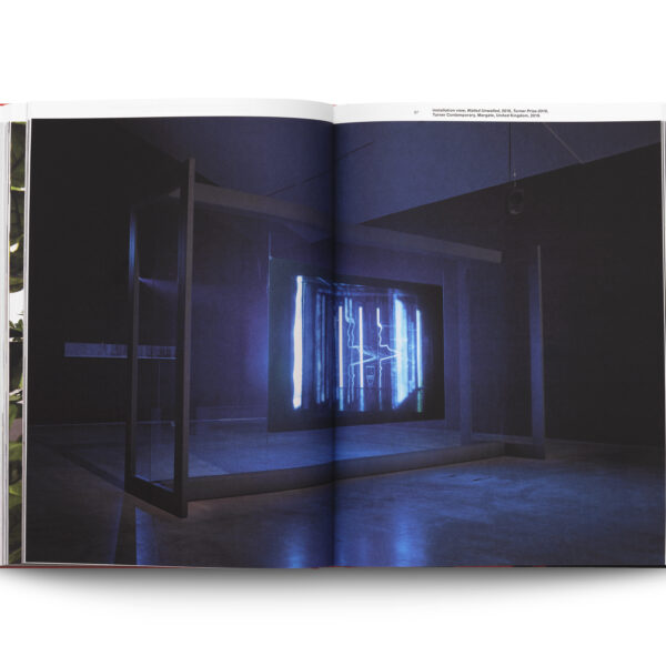Lawrence Abu Hamdan / Dirty Evidence - Image 4