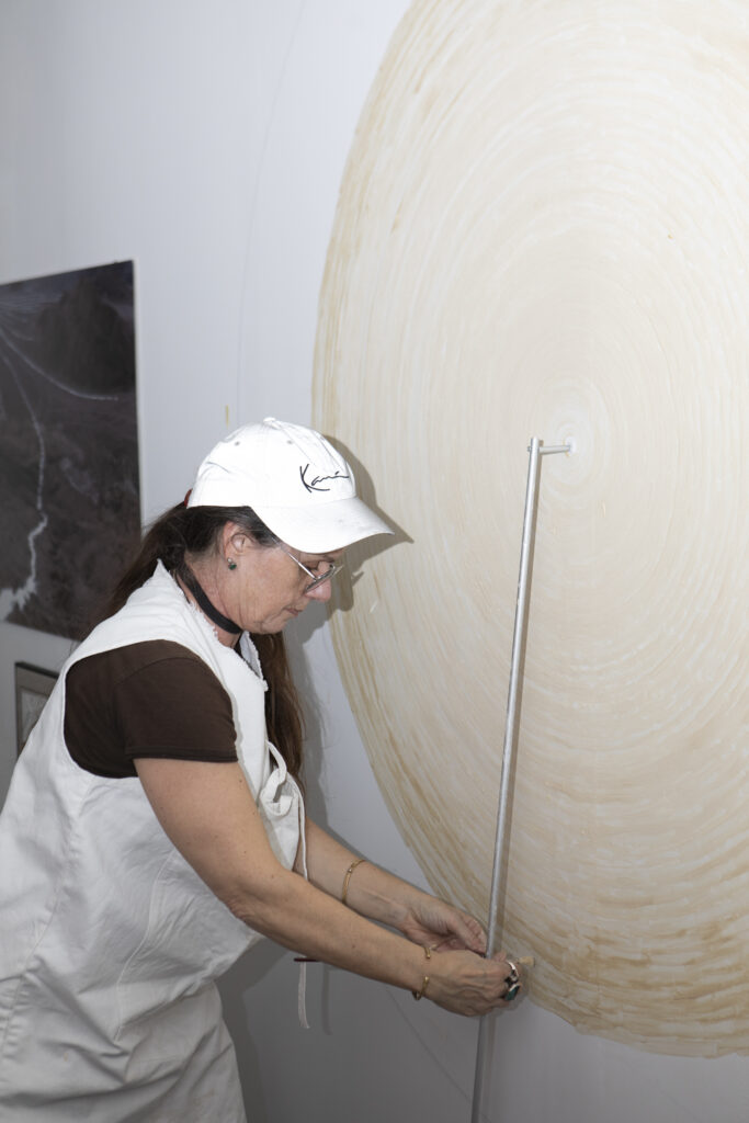Stuff it, 2023. Bonniers Konsthall. Foto: Weronika Bela.