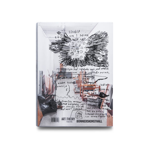 Peter Geschwind / After Image (English edition) - Image 4