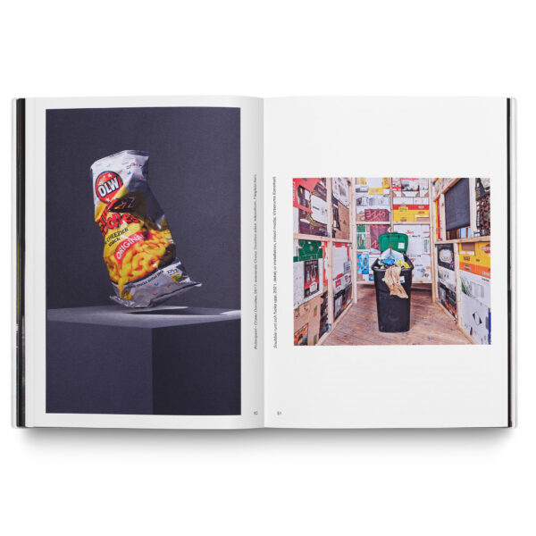 Peter Geschwind / After Image (English edition) - Image 3
