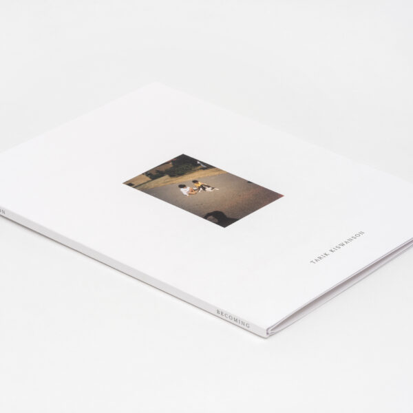 Tarik Kiswanson / Becoming - Image 3