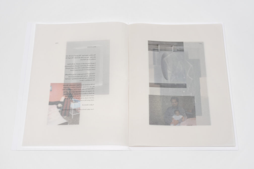 Tarik Kiswanson / Becoming