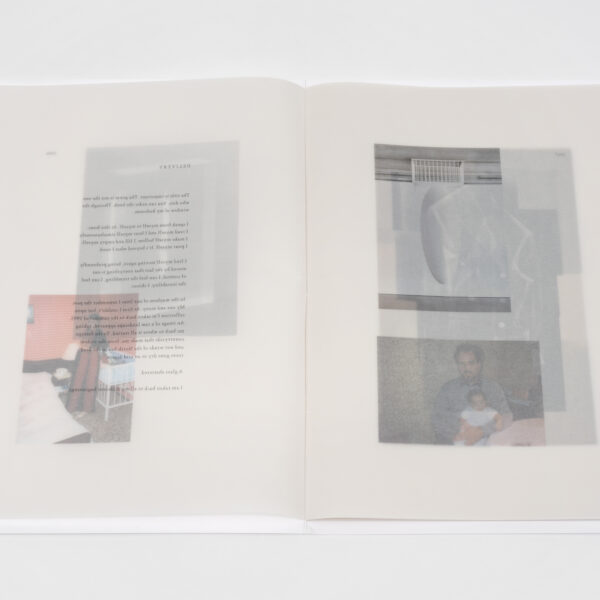 Tarik Kiswanson / Becoming - Image 4