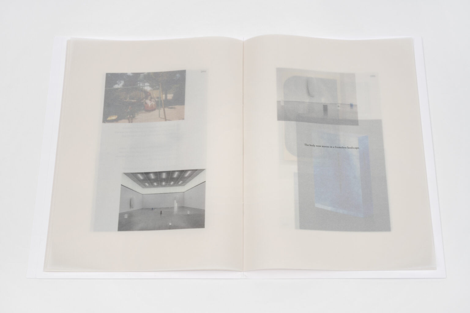 Tarik Kiswanson / Becoming
