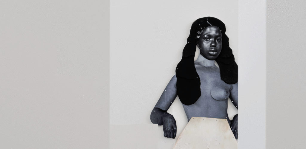 Frida Orupabo / On Lies, Secrets and Silence