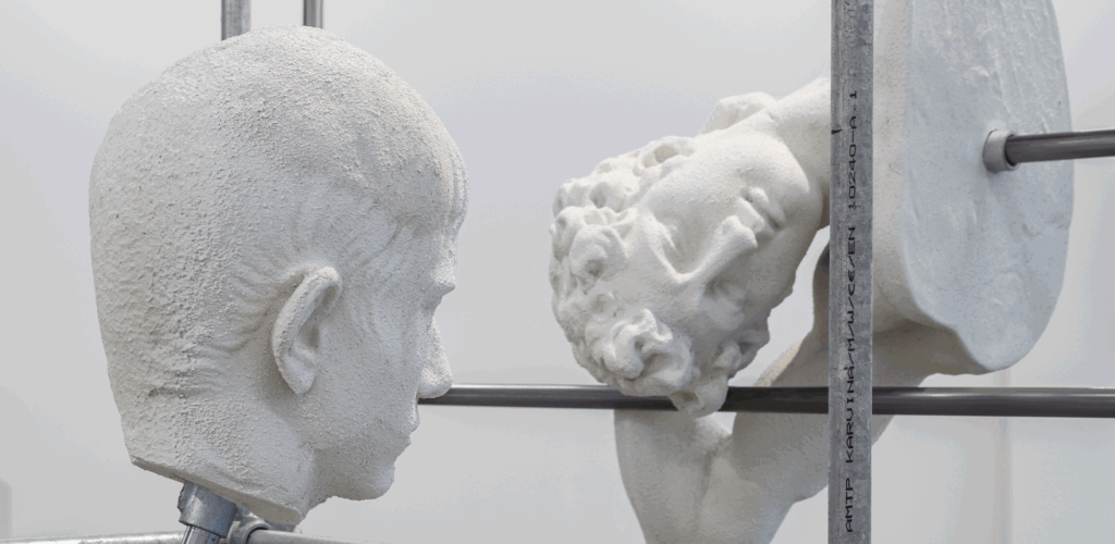 The Maria Bonnier Dahlin Foundation Grant Recipients 2024