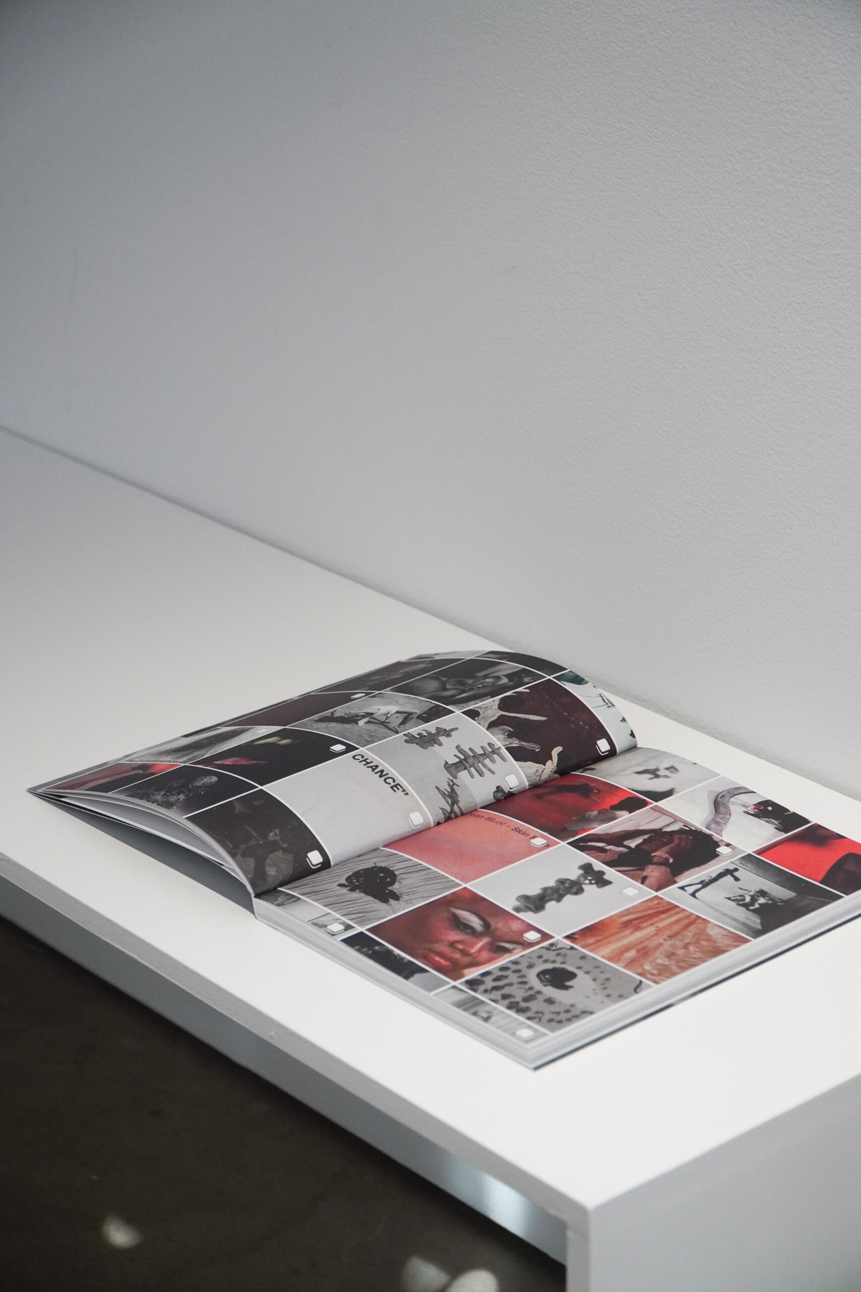 Frida Orupabo: On Lies, Secrets and Silence