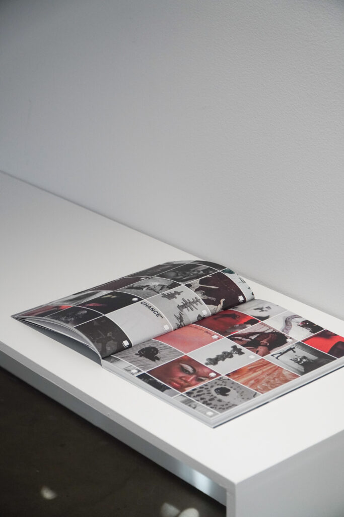 Frida Orupabo: On Lies, Secrets and Silence