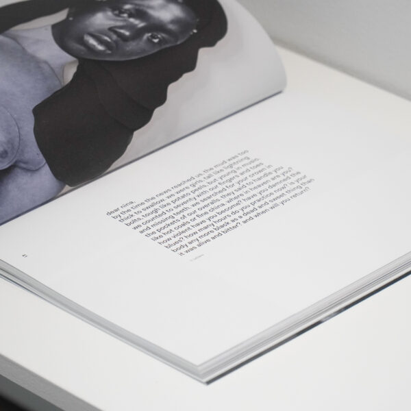 Frida Orupabo: On Lies, Secrets and Silence - Bild 3