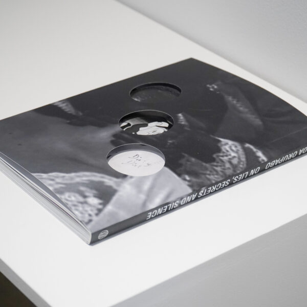 Frida Orupabo: On Lies, Secrets and Silence - Bild 5