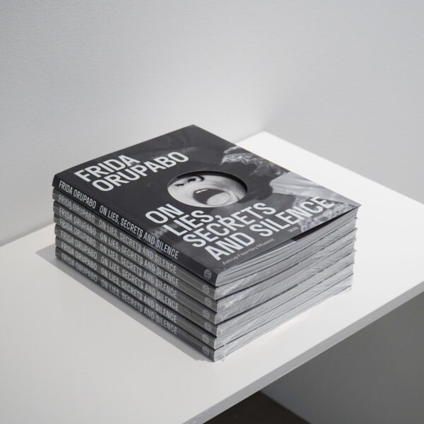 Frida Orupabo: On Lies, Secrets and Silence - Bild 6